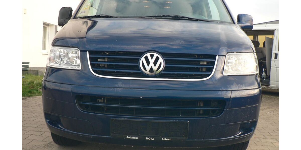 VW T5 Transporter 306.000 km 5.900 &euro; Reutlingen oferdingen 72768