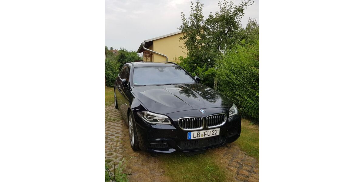 BMW 535 147.000 km 23.000 &euro; Gerlingen 70839