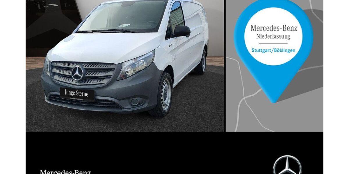 Mercedes-Benz Vito 22.395 km 17.838 &euro; Böblingen 71034