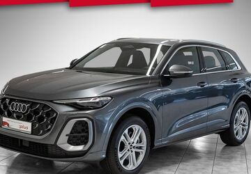 Audi Q5 5.999 km 52.940 &euro; Böblingen 71034