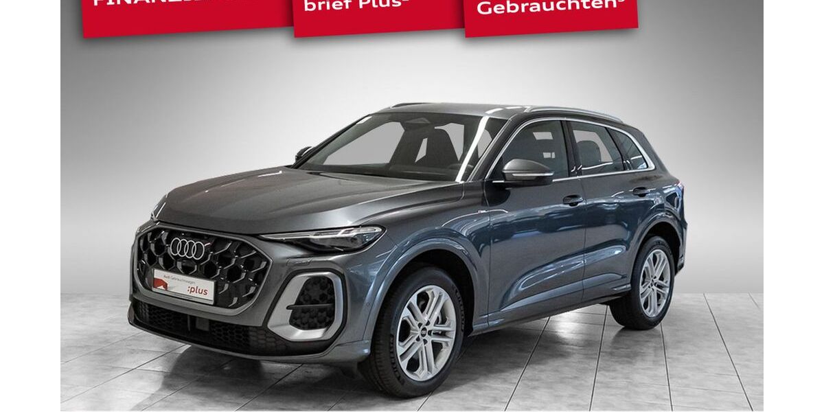 Audi Q5 5.999 km 52.940 &euro; Böblingen 71034