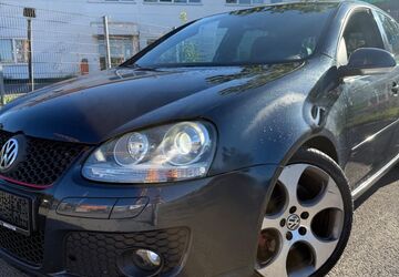 VW Golf 225.000 km 4.990 &euro; MÖGLINGEN 71696