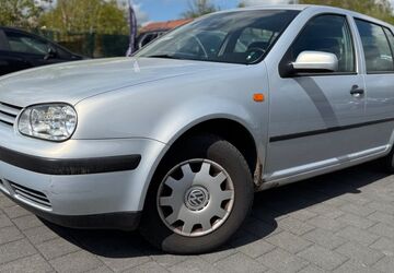 VW Golf 192.936 km 990 &euro; Tübingen 72072