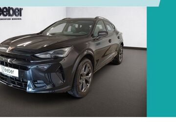 Cupra Formentor 7.058 km 32.939 &euro; Leonberg 71229