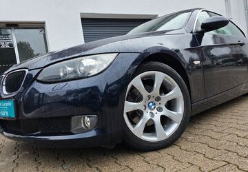 BMW 320 22.000 km 15.500 &euro; Stuttgart 70563