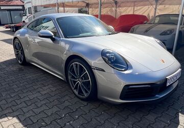 Porsche 992 6.001 km 108.992 &euro; Leinfelden-Echterdingen 70771