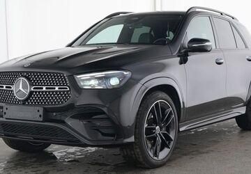 Mercedes-Benz GLE 400 24.112 km 79.890 &euro; Jettingen 71131