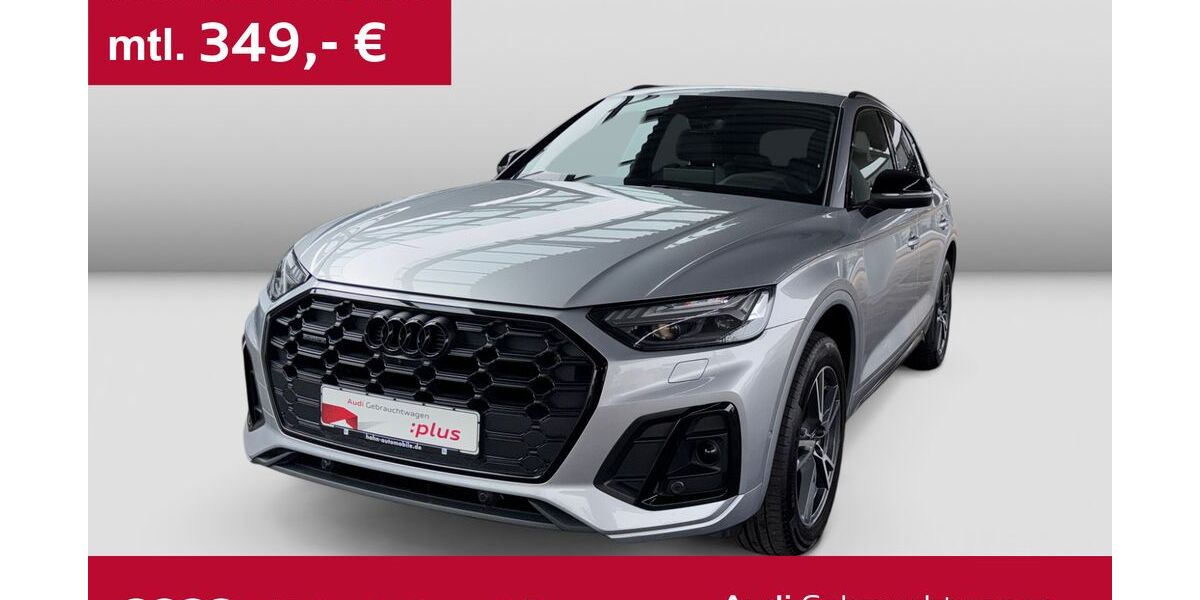 Audi Q5 105.224 km 34.430 &euro; Esslingen 73730