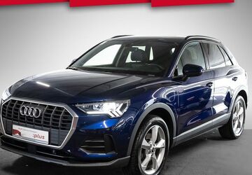 Audi Q3 17.390 km 36.840 &euro; Stuttgart 70469