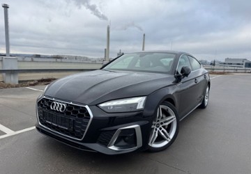 Audi A5 122.058 km 29.950 &euro; Sindelfingen 71065