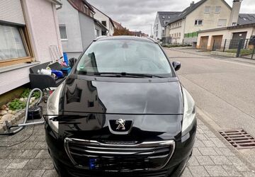 Peugeot 5008 122.768 km 10.600 &euro; Weil im Schönbuch 71093
