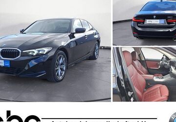 BMW 320 54.144 km 31.460 &euro; Böblingen 71034