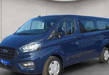 Ford Transit Custom 37.220 km 27.490 &euro; Stuttgart 70329