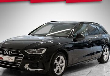 Audi A4 72.626 km 30.620 &euro; Böblingen 71034