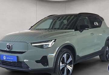 Volvo XC40 27.710 km 35.990 &euro; Stuttgart 70190