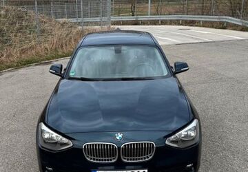 BMW 116 110.996 km 5.500 &euro; Stuttgart 70435