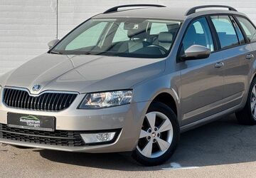 Skoda Octavia 185.000 km 6.290 &euro; Tübingen 72072