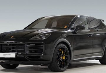 Porsche Cayenne 34.200 km 162.900 &euro; Stuttgart 70469