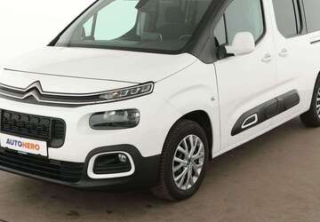 Citroen Berlingo 82.755 km 18.380 &euro; Stuttgart 70195