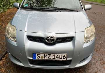Toyota Auris 220.000 km 2.500 &euro; Stuttgart, Landeshauptstadt 70599