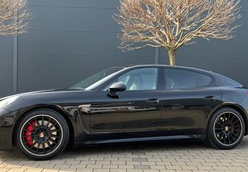 Porsche Panamera 98.450 km 38.450 &euro; Ludwigsburg 71634