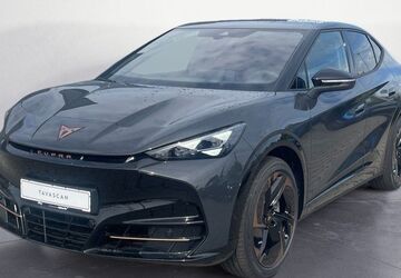 Cupra Tavascan 1.260 km 49.990 &euro; Reutlingen 72760