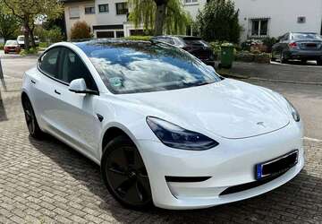 Tesla Model 3 29.100 km 29.100 &euro; Sindelfingen 71065