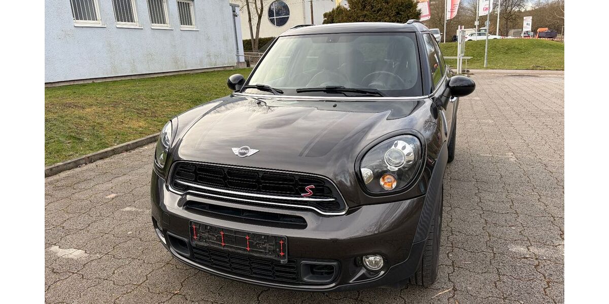 Mini Cooper S 73.000 km 13.490 &euro; Stuttgart 70469