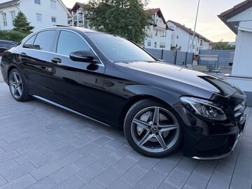 Gebrauchte Mercedes-Benz C 250