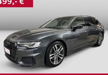 Audi A6 135.433 km 32.290 &euro; Fellbach 70734