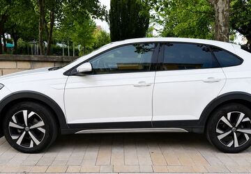 VW Taigo 33.900 km 27.499 &euro; Weil im Schönbuch 71093