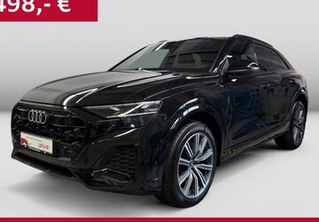 Audi Q8 20.914 km 66.490 &euro; Ludwigsburg 71636