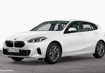 BMW 120 8.779 km 30.690 &euro; Stuttgart 70569