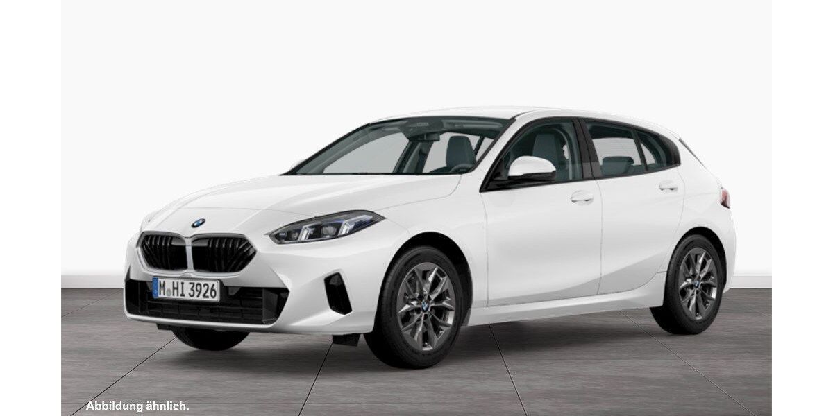 BMW 120 8.779 km 30.690 &euro; Stuttgart 70569