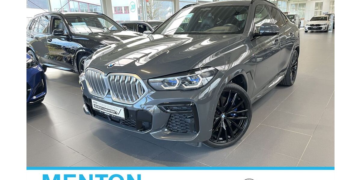 BMW X6 107.598 km 69.890 &euro; Tübingen 72072