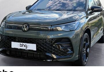 VW Tiguan 2.400 km 53.300 &euro; Tübingen 72072