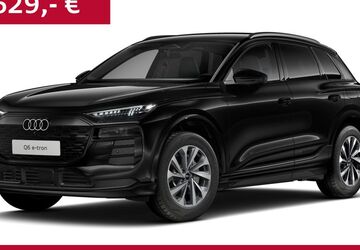 Audi Q6 e-tron 7.978 km 54.430 &euro; Pforzheim 75179