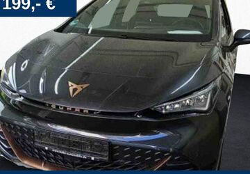 Cupra Born 35.370 km 23.930 &euro; Niefern-Öschelbronn 75223