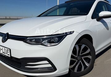 VW Golf 87.020 km 22.990 &euro; Böblingen/Stuttgart 71034