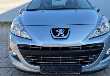 Peugeot 207 139.439 km 3.999 &euro; pforzheim 75179