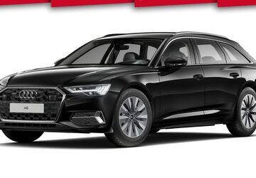 Audi A6 14.576 km 53.320 &euro; Stuttgart 70469