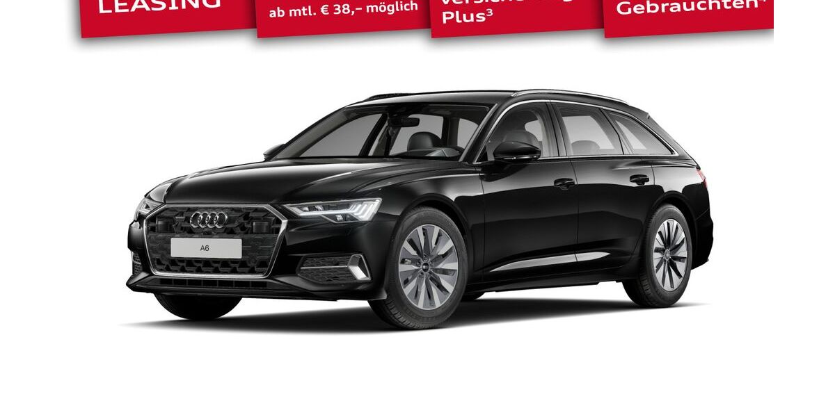 Audi A6 14.576 km 53.320 &euro; Stuttgart 70469