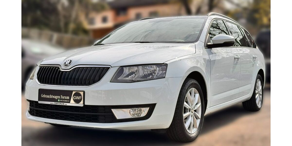 Skoda Octavia 145.000 km 11.990 &euro; Stuttgart 70437