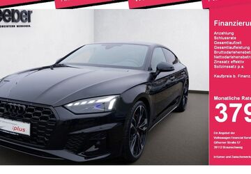 Audi S5 45.212 km 45.980 &euro; Herrenberg 71083