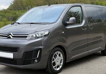 Citroen Jumpy 211.000 km 10.900 &euro; Esslingen Am Neckar 73733