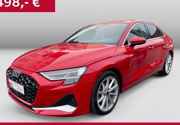 Audi A3 17.839 km 34.999 &euro; Fellbach 70734