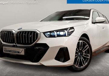BMW i5 1.859 km 66.990 &euro; Stuttgart 70569