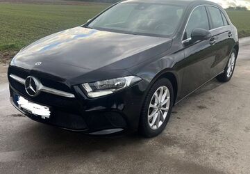 Mercedes-Benz A 250 66.540 km 20.949 &euro; Esslingen a.N 73728