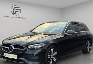 Mercedes-Benz C 220 139.000 km 25.850 &euro; Sindelfingen/Stuttgart 71065