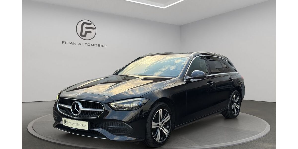Mercedes-Benz C 220 139.000 km 25.850 &euro; Sindelfingen/Stuttgart 71065